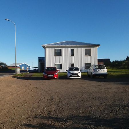 Guest House Hammersminni Djúpivogur Exterior foto