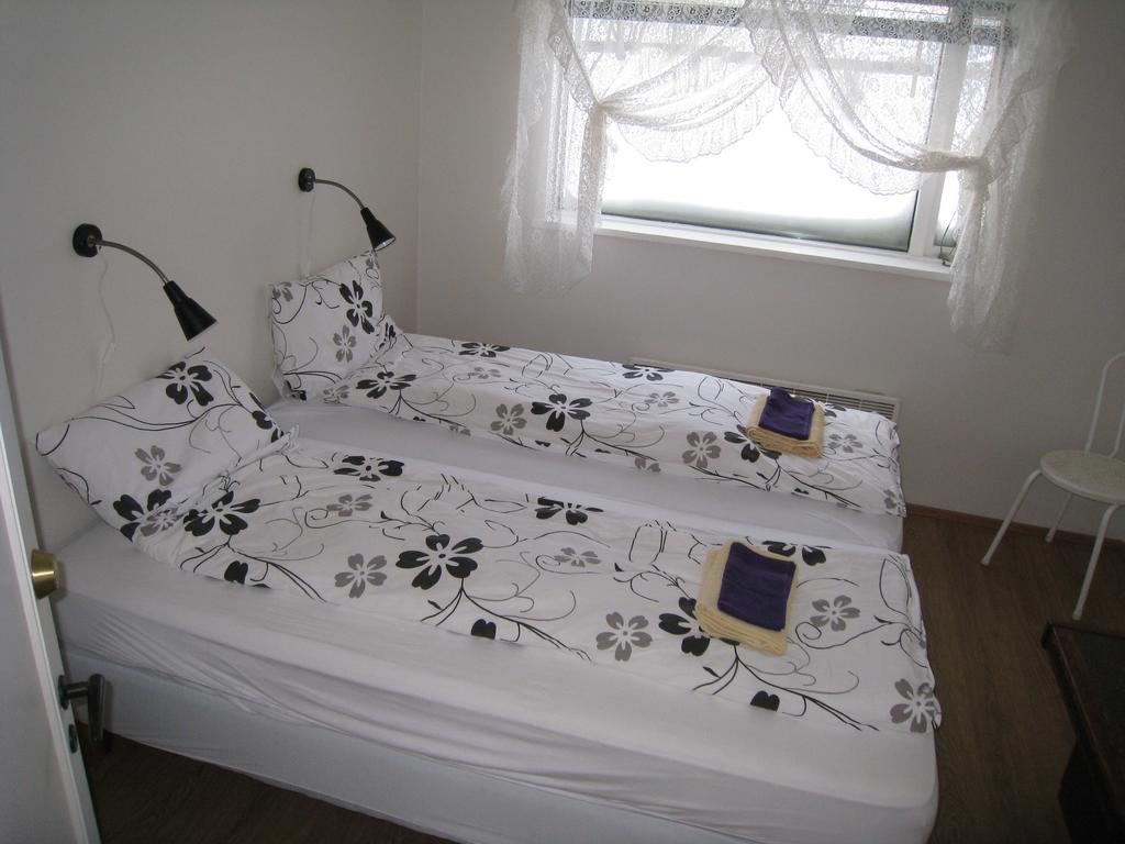 Guest House Hammersminni Djúpivogur Habitación foto