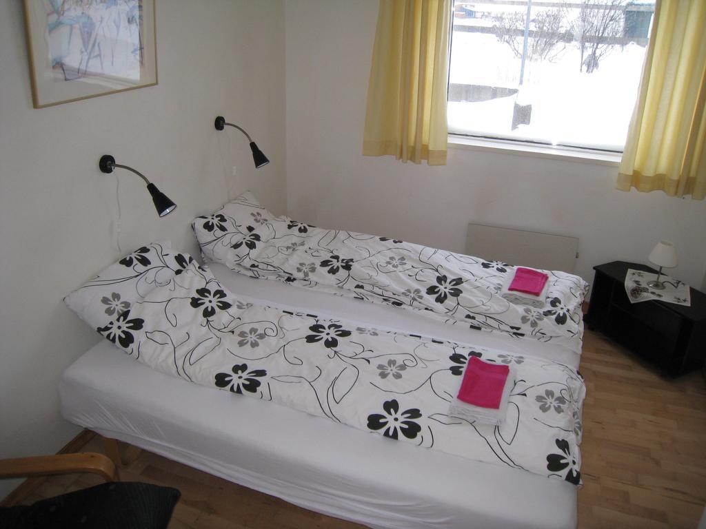 Guest House Hammersminni Djúpivogur Habitación foto