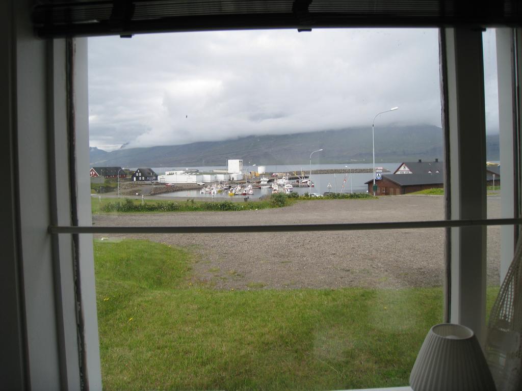 Guest House Hammersminni Djúpivogur Exterior foto